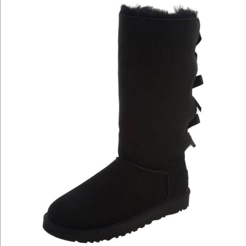 Bailey Bow Uggs - image 2